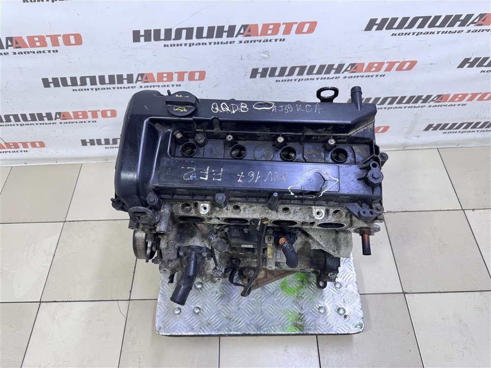 Двигатель, 80000 рублей, Севастополь