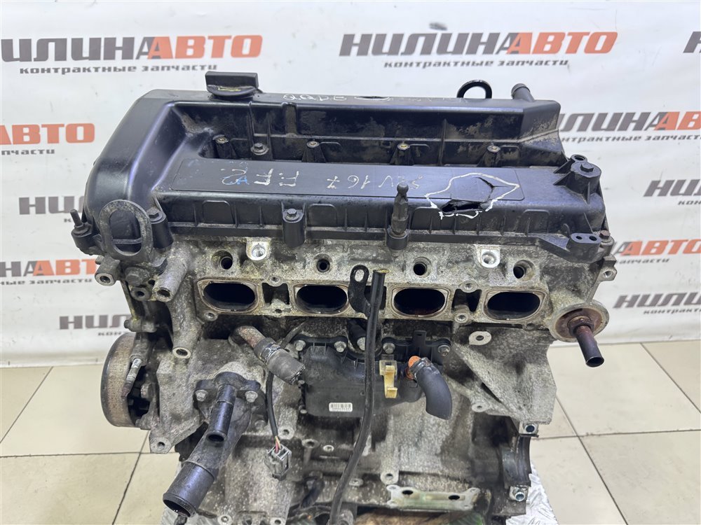 Двигатель, 80000 рублей, Севастополь