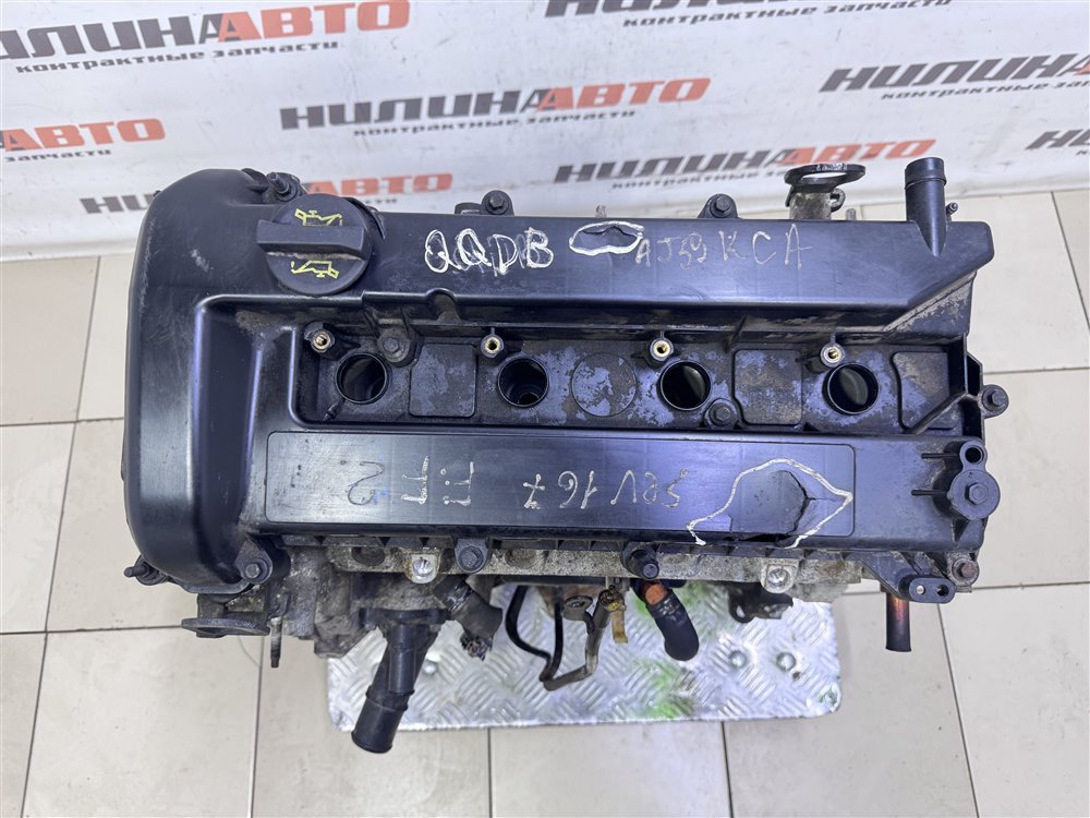 Двигатель, 80000 рублей, Севастополь