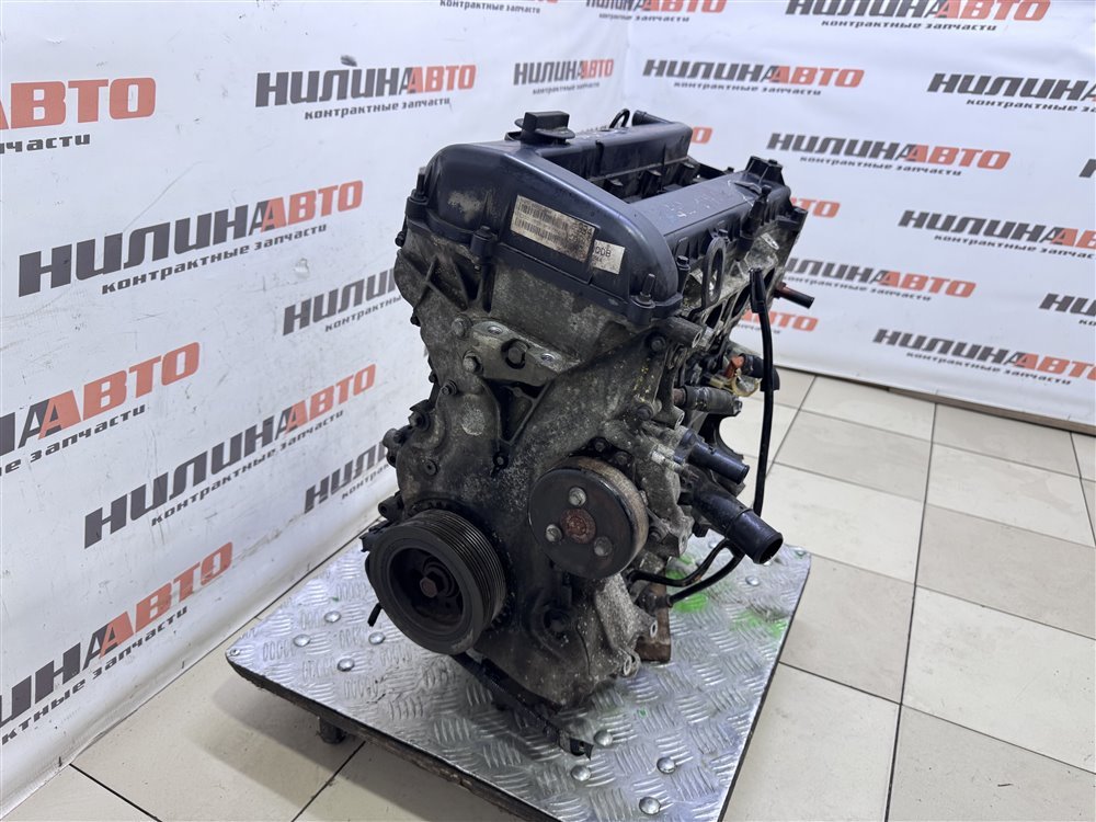 Двигатель, 80000 рублей, Севастополь