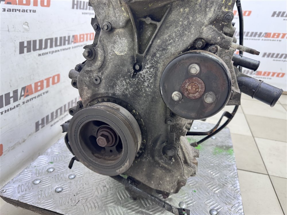 Двигатель, 80000 рублей, Севастополь