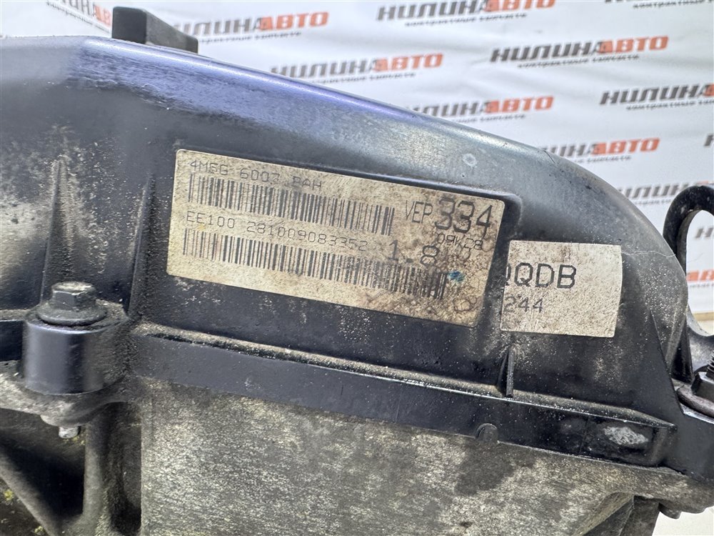 Двигатель, 80000 рублей, Севастополь