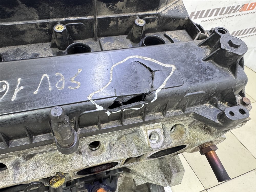 Двигатель, 80000 рублей, Севастополь