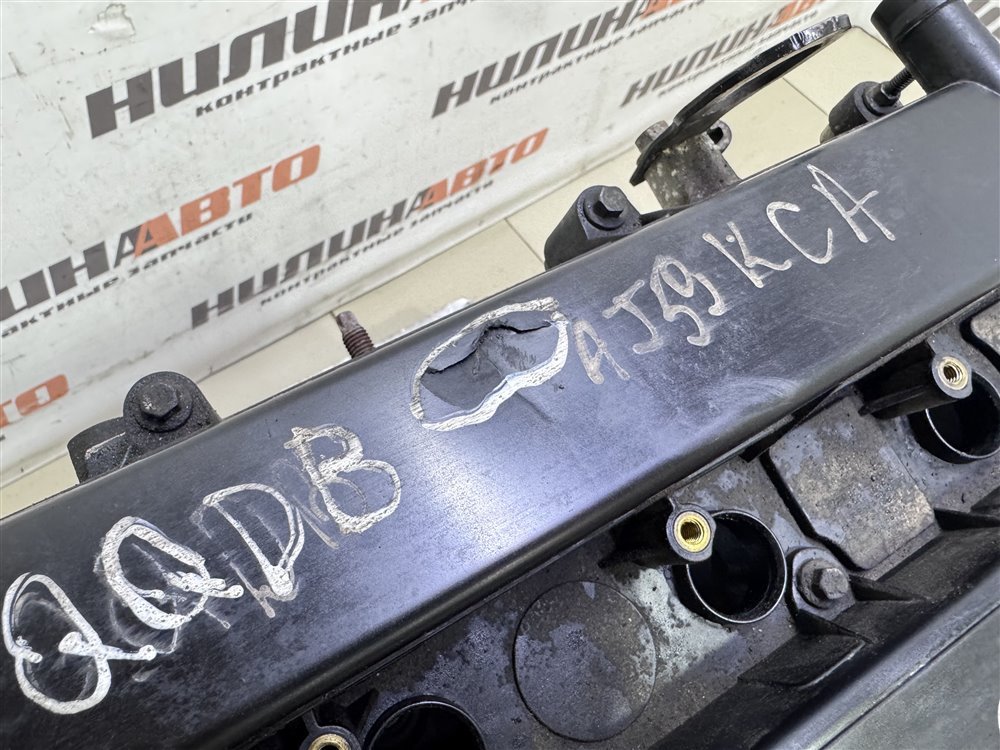 Двигатель, 80000 рублей, Севастополь