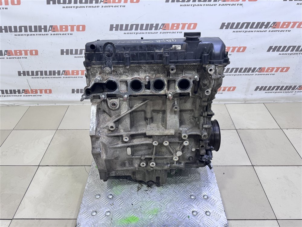 Двигатель, 80000 рублей, Севастополь