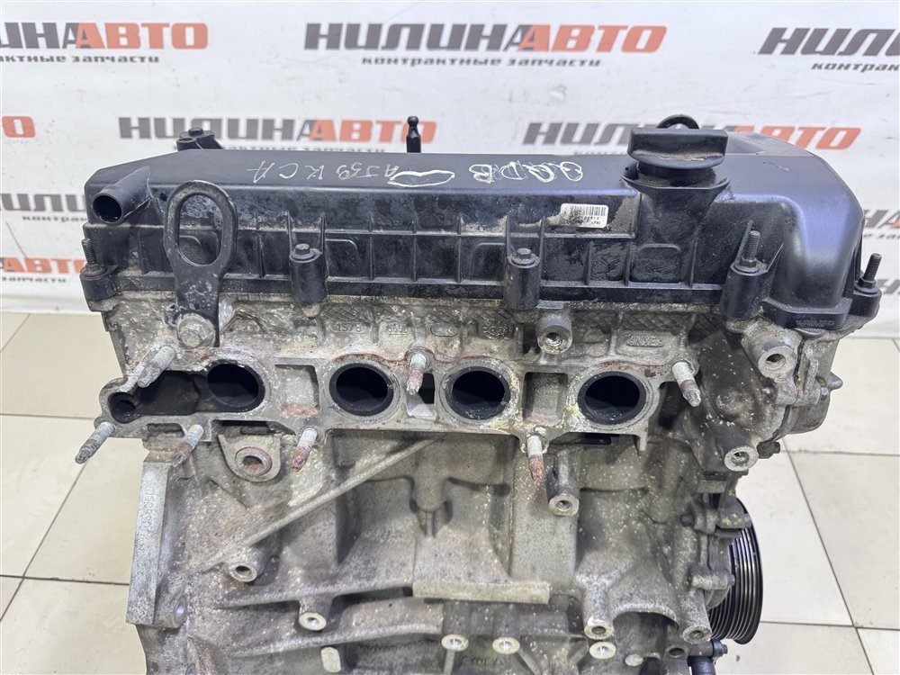 Двигатель, 80000 рублей, Севастополь