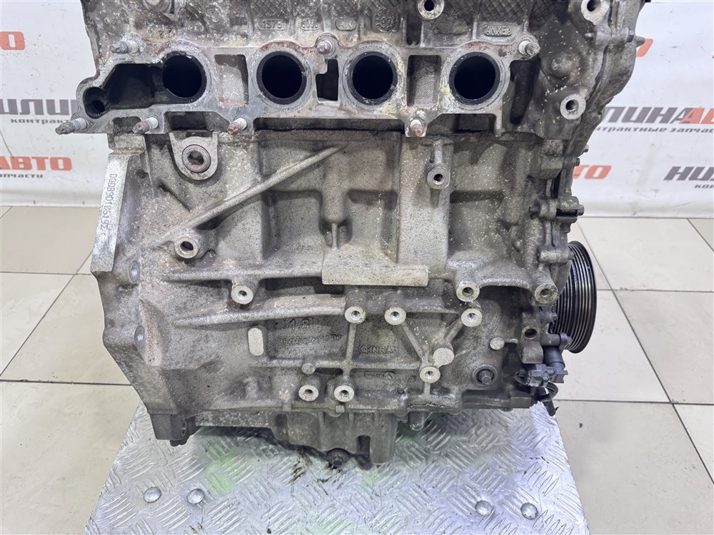 Двигатель, 80000 рублей, Севастополь