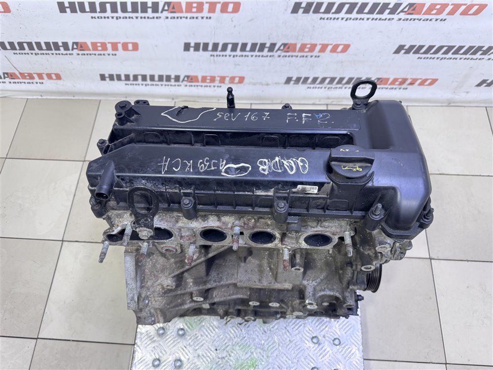 Двигатель, 80000 рублей, Севастополь