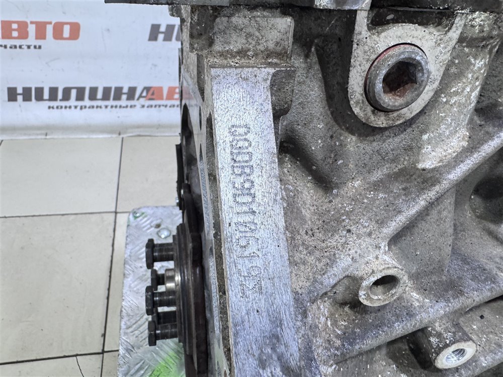 Двигатель, 80000 рублей, Севастополь