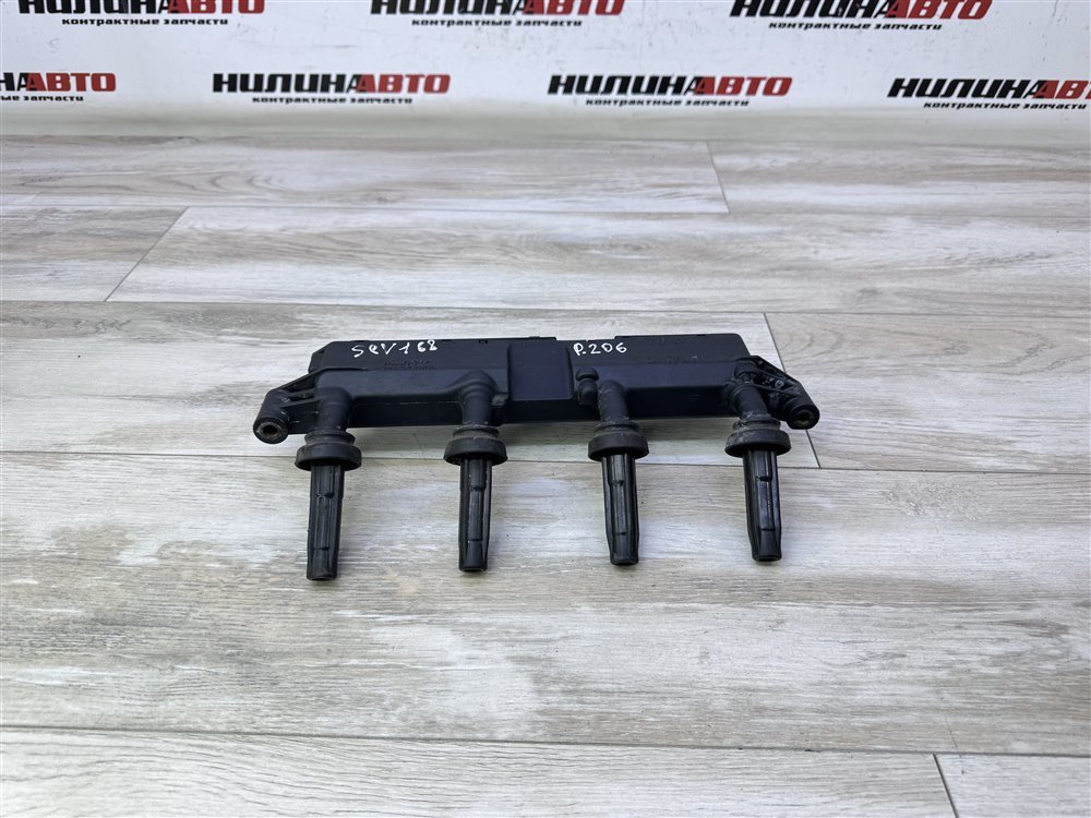 Катушка зажигания, 3000 рублей, Севастополь