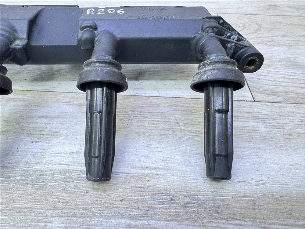 Катушка зажигания, 3000 рублей, Севастополь