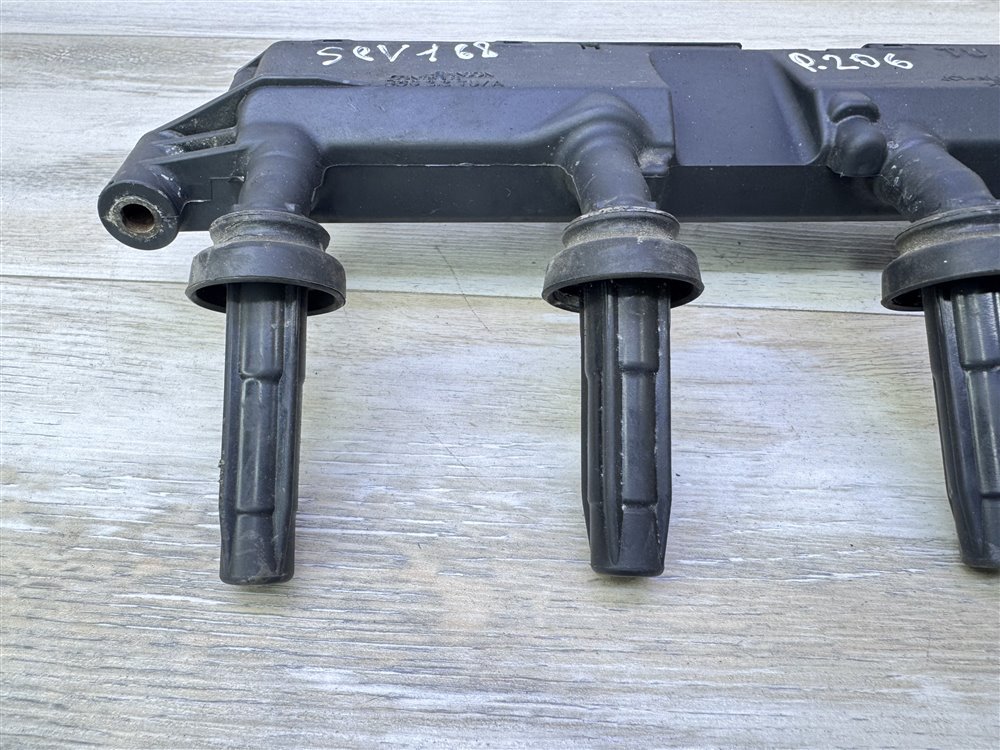 Катушка зажигания, 3000 рублей, Севастополь