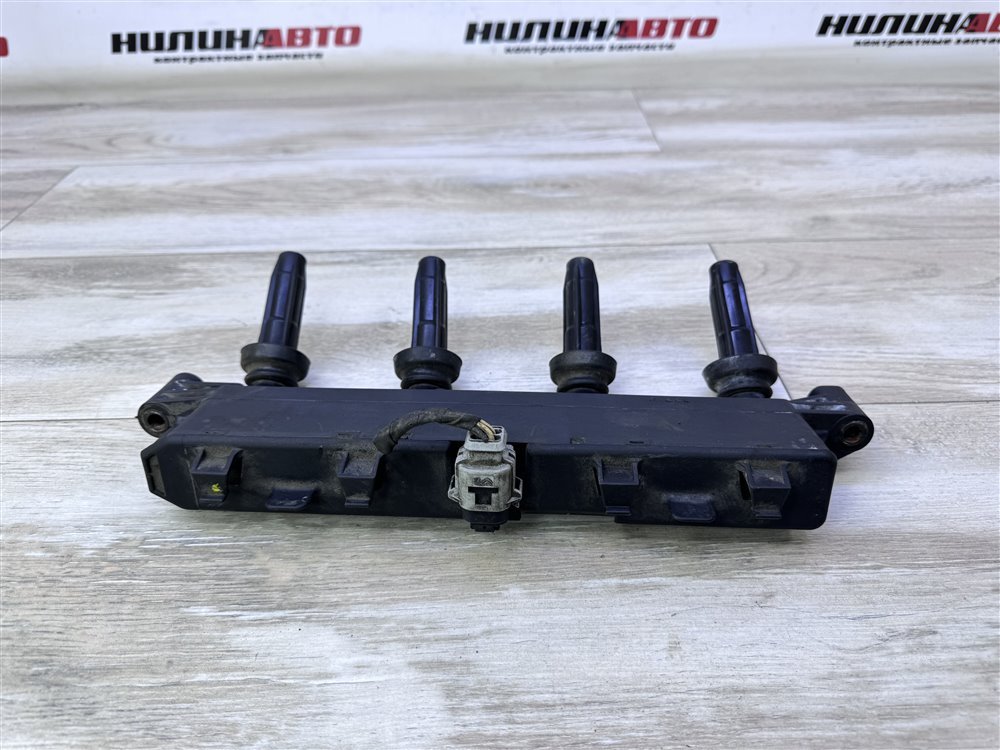 Катушка зажигания, 3000 рублей, Севастополь