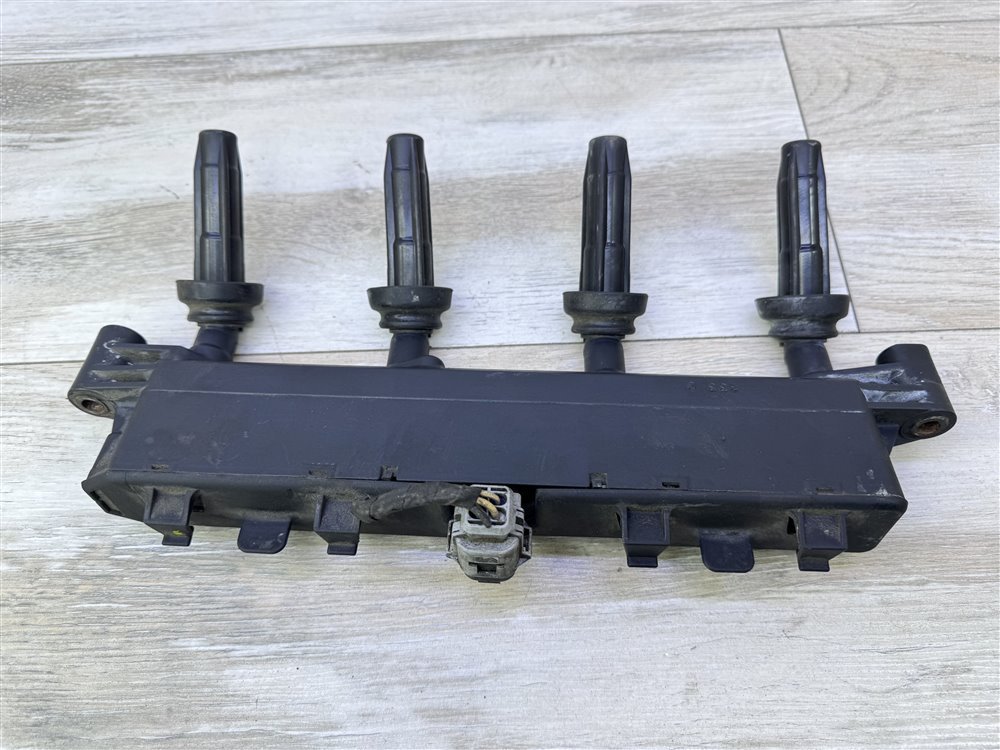 Катушка зажигания, 3000 рублей, Севастополь