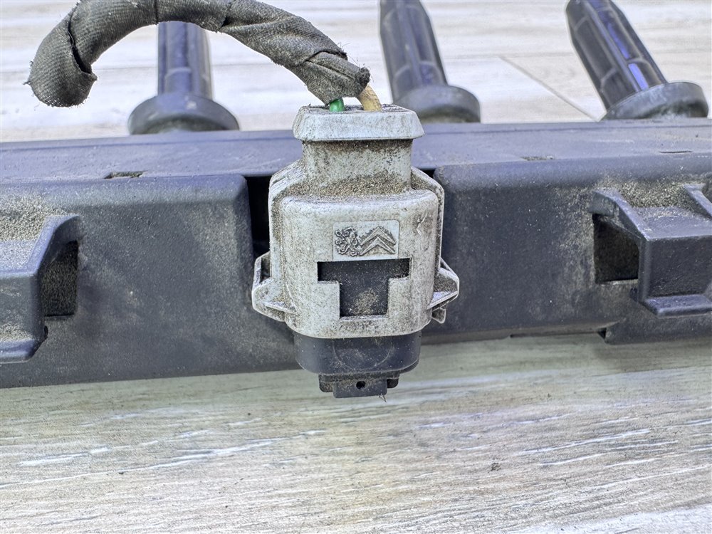 Катушка зажигания, 3000 рублей, Севастополь