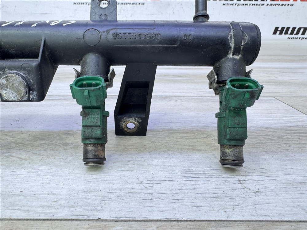 Рампа топливная, 3000 рублей, Севастополь