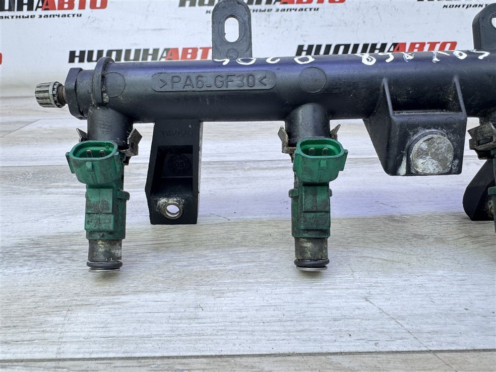 Рампа топливная, 3000 рублей, Севастополь