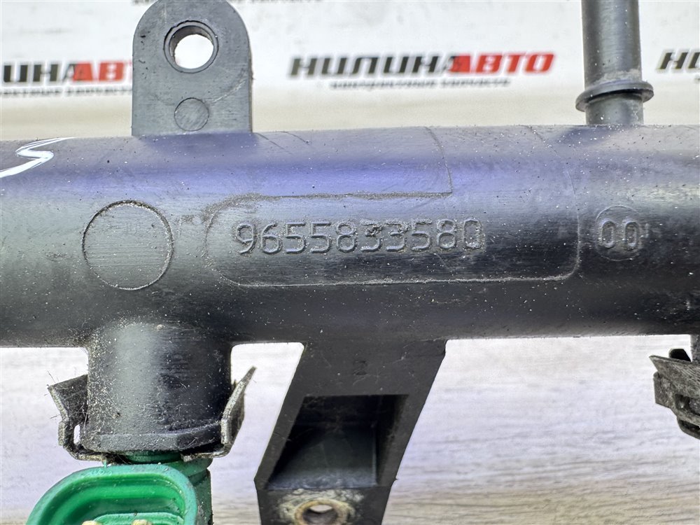 Рампа топливная, 3000 рублей, Севастополь