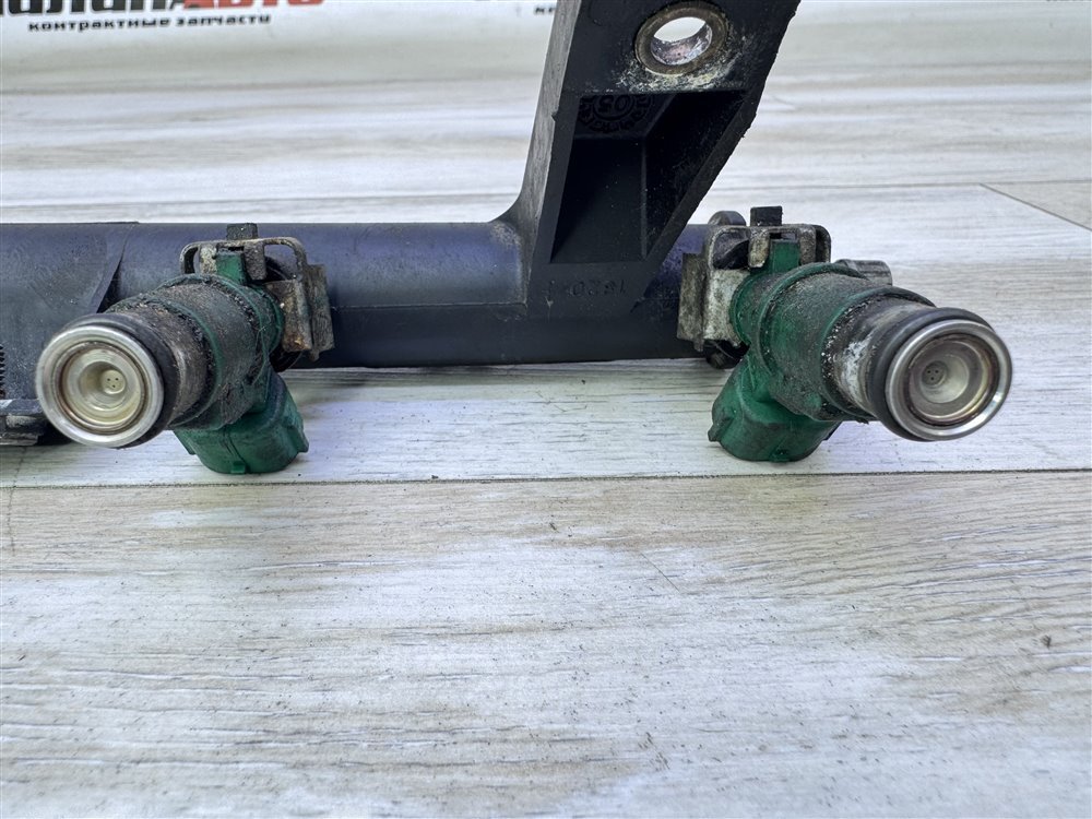 Рампа топливная, 3000 рублей, Севастополь