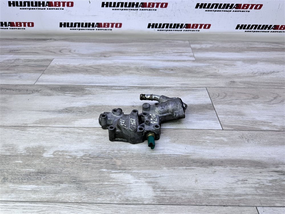 Фланец системы охлаждения, 1500 рублей, Севастополь