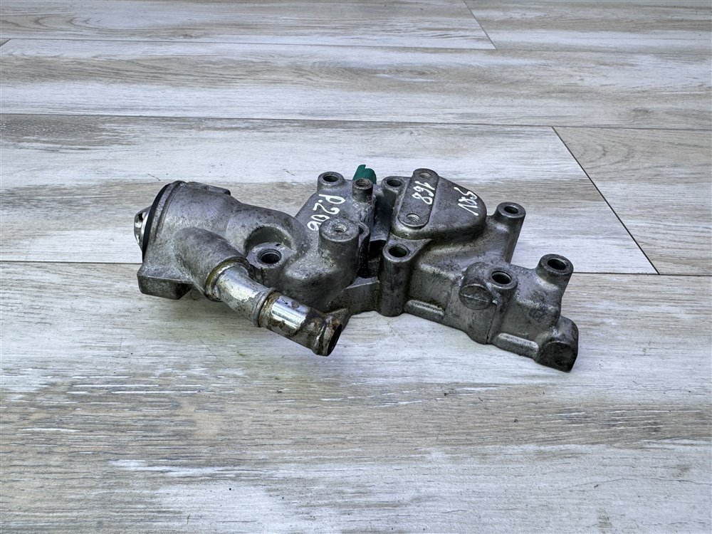 Фланец системы охлаждения, 1500 рублей, Севастополь