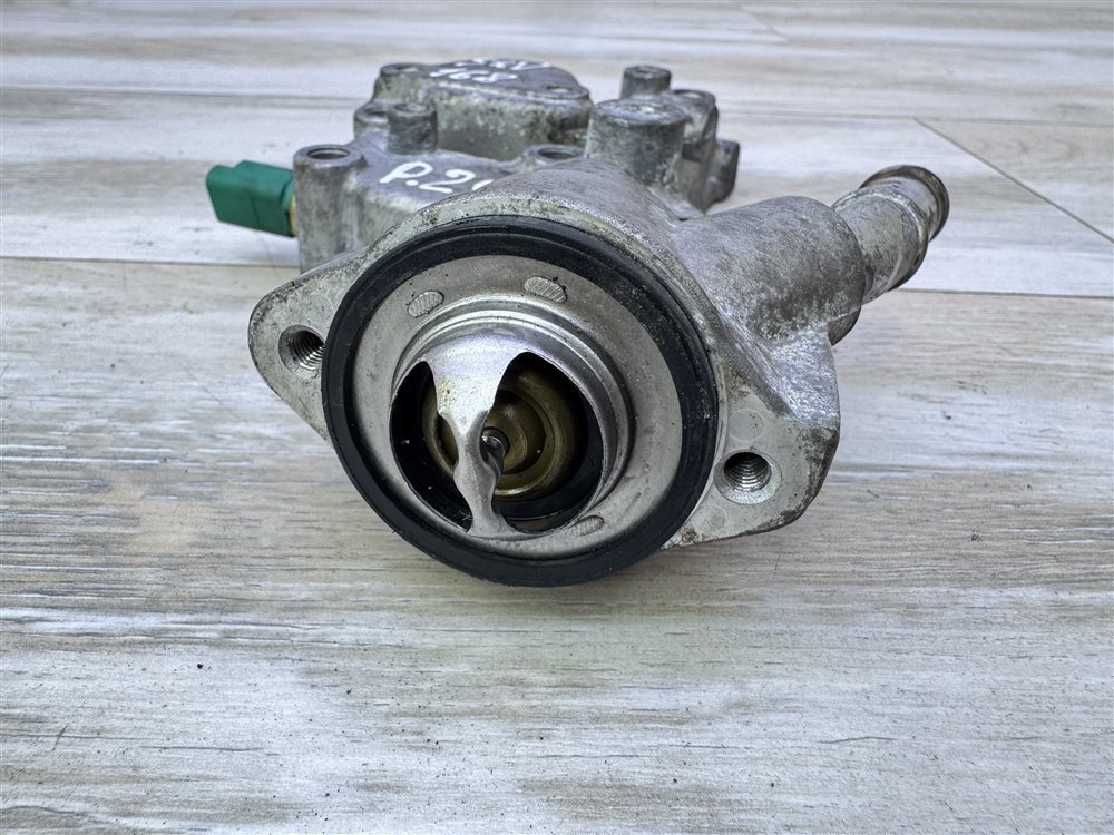 Фланец системы охлаждения, 1500 рублей, Севастополь