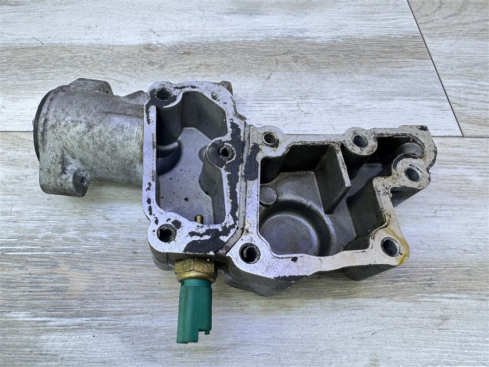 Фланец системы охлаждения, 1500 рублей, Севастополь