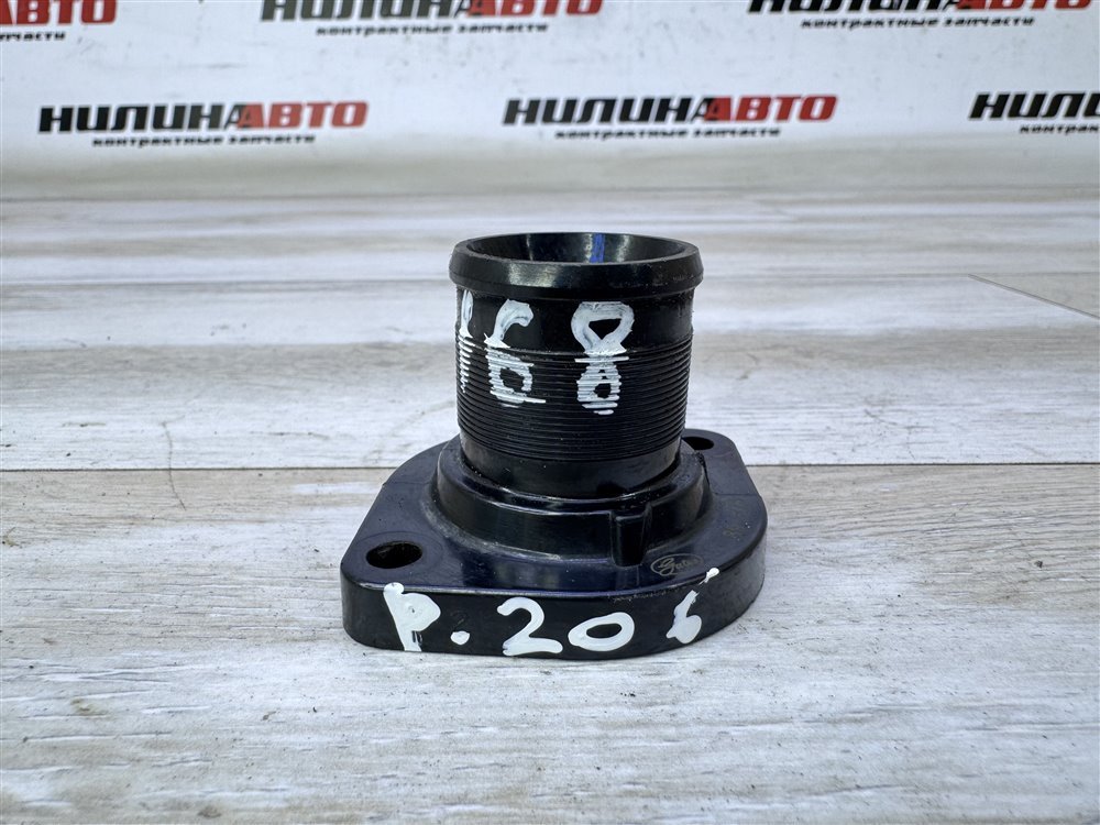 Корпус термостата, 500 рублей, Севастополь