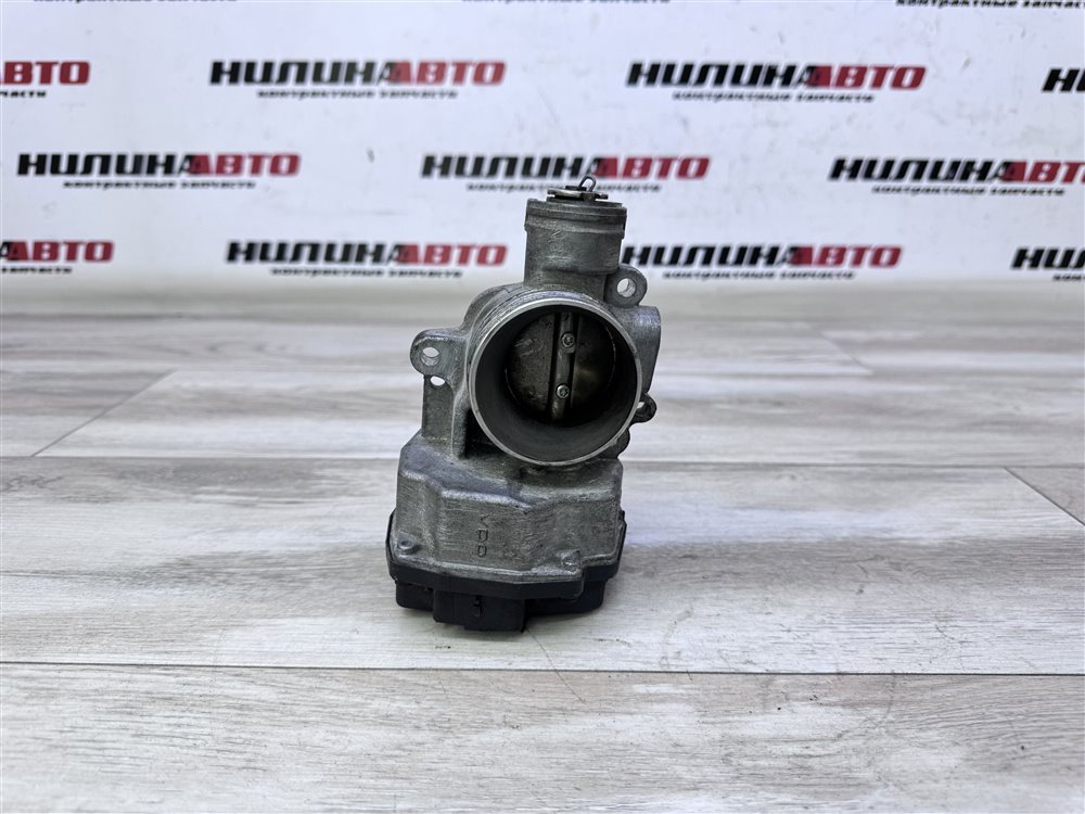 Дроссельная заслонка, 7500 рублей, Севастополь