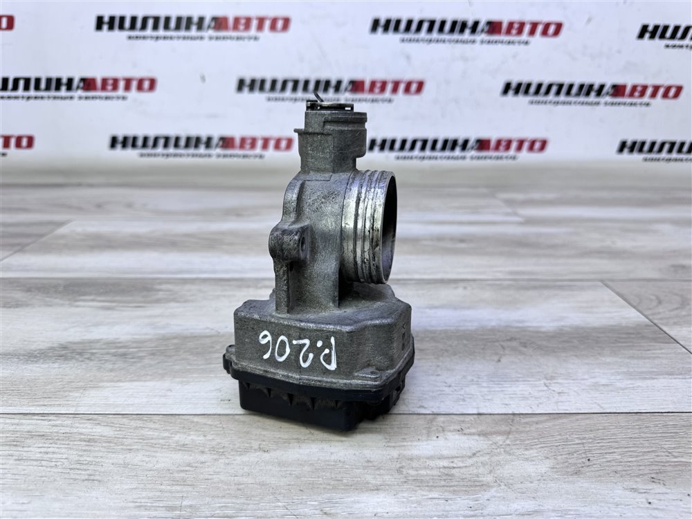 Дроссельная заслонка, 7500 рублей, Севастополь