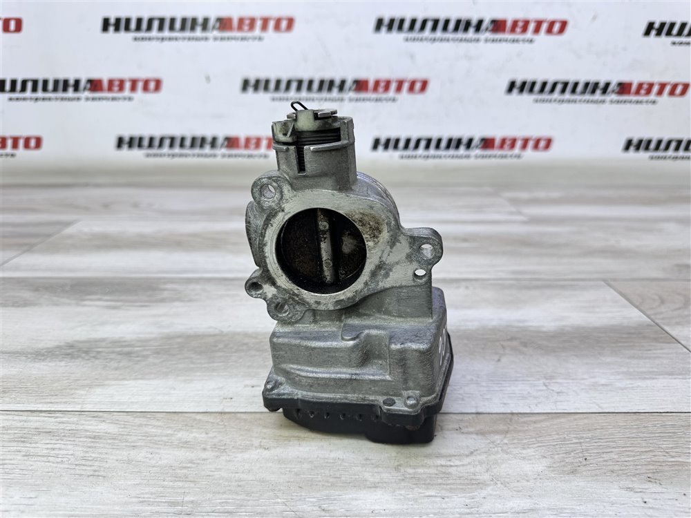 Дроссельная заслонка, 7500 рублей, Севастополь