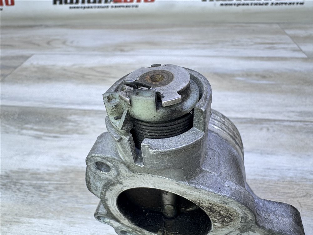 Дроссельная заслонка, 7500 рублей, Севастополь