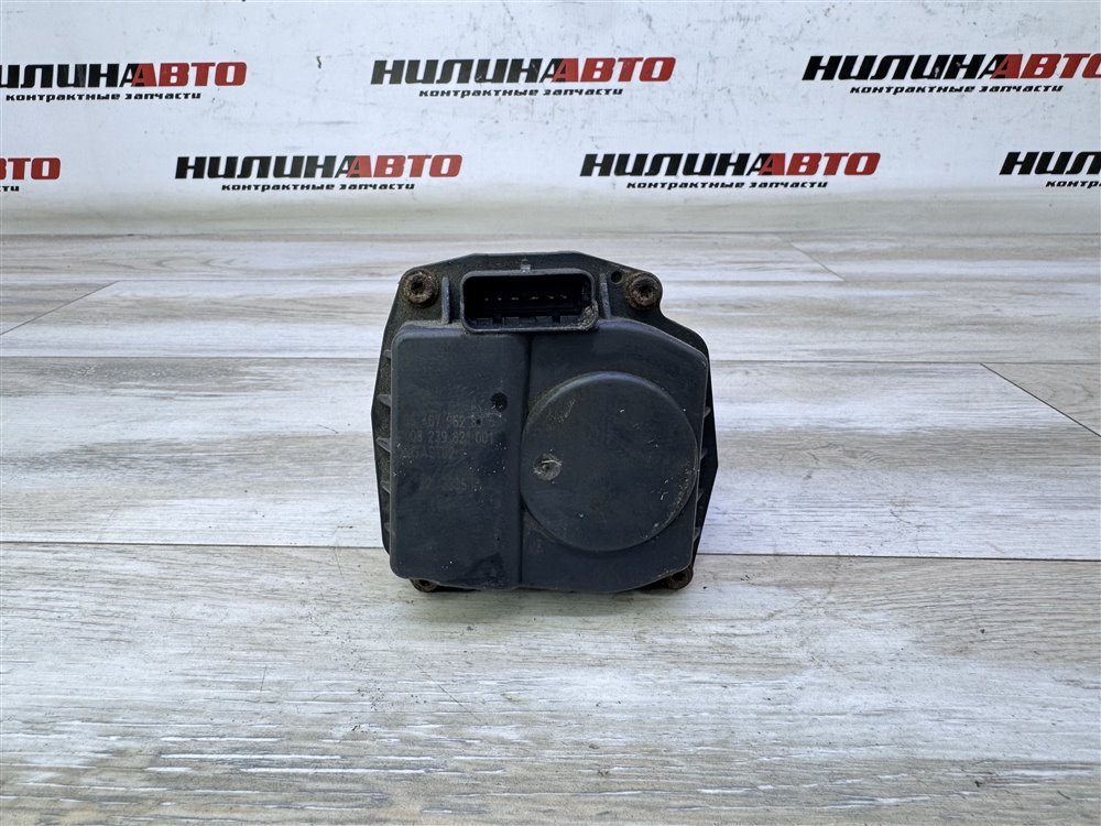 Дроссельная заслонка, 7500 рублей, Севастополь