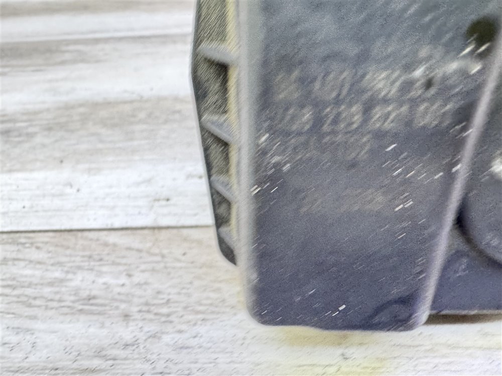 Дроссельная заслонка, 7500 рублей, Севастополь