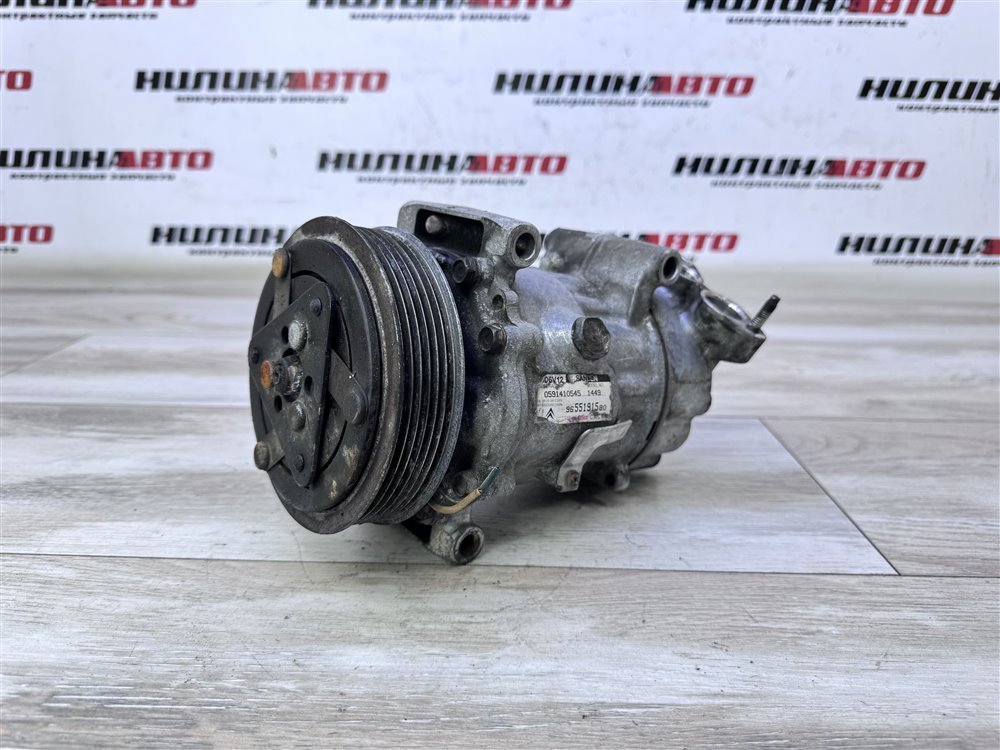 Компрессор кондиционера, 8000 рублей, Севастополь