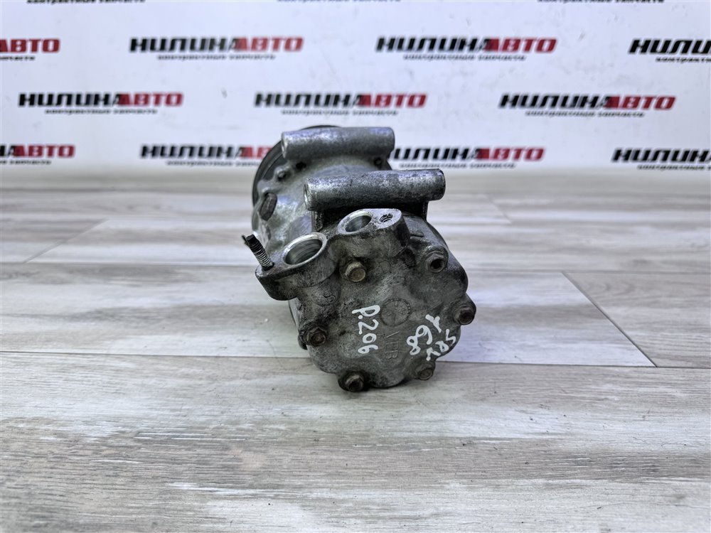 Компрессор кондиционера, 8000 рублей, Севастополь