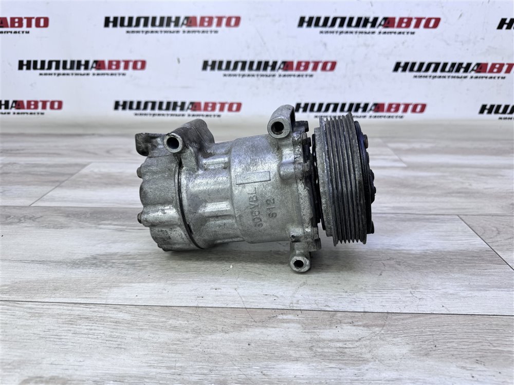 Компрессор кондиционера, 8000 рублей, Севастополь