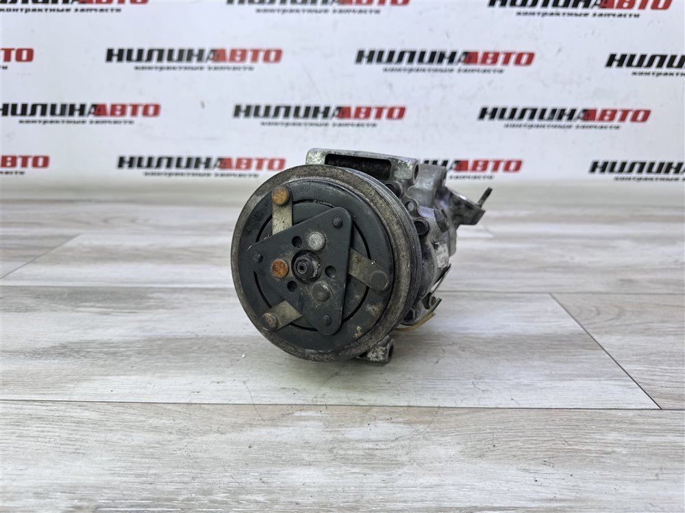 Компрессор кондиционера, 8000 рублей, Севастополь