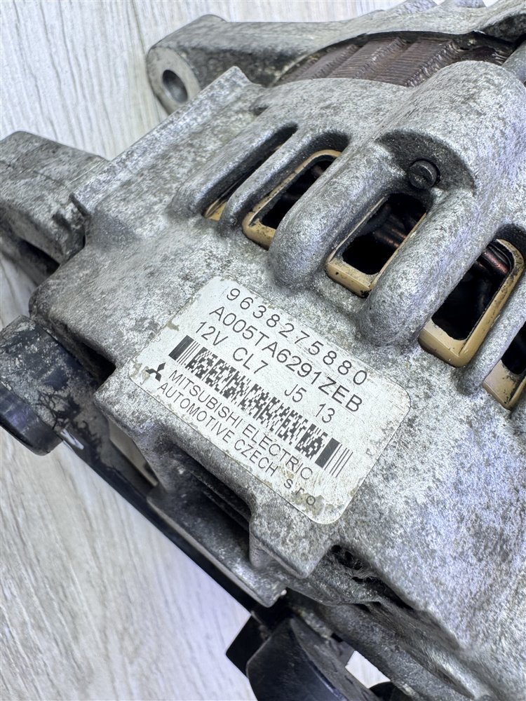 Генератор, 8500 рублей, Севастополь