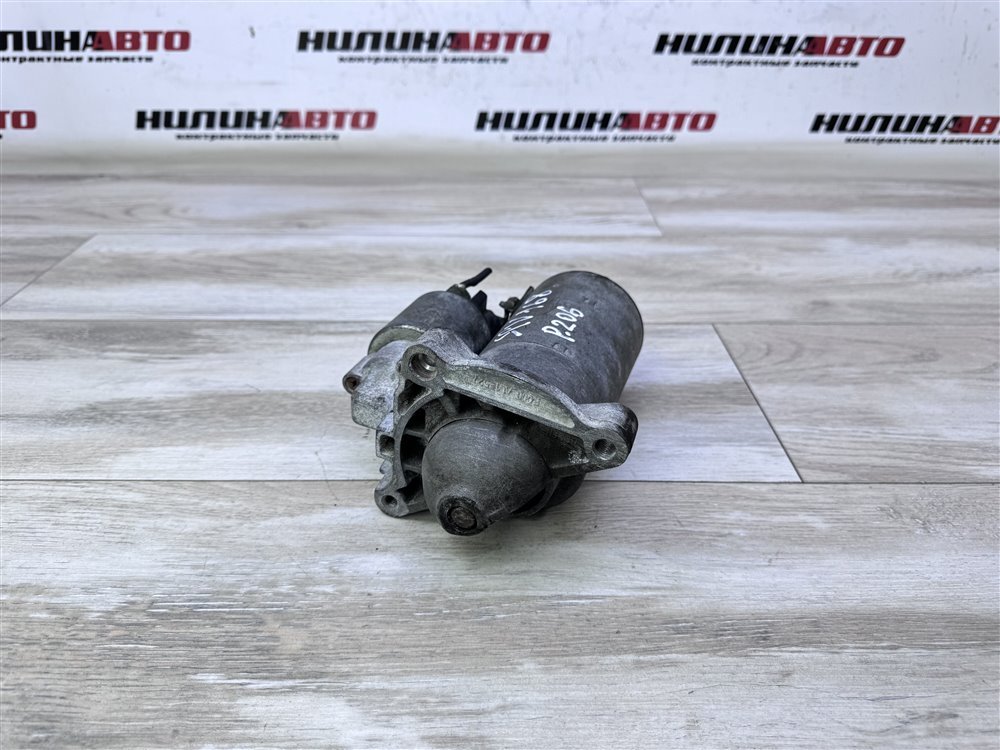 Стартер, 3000 рублей, Севастополь