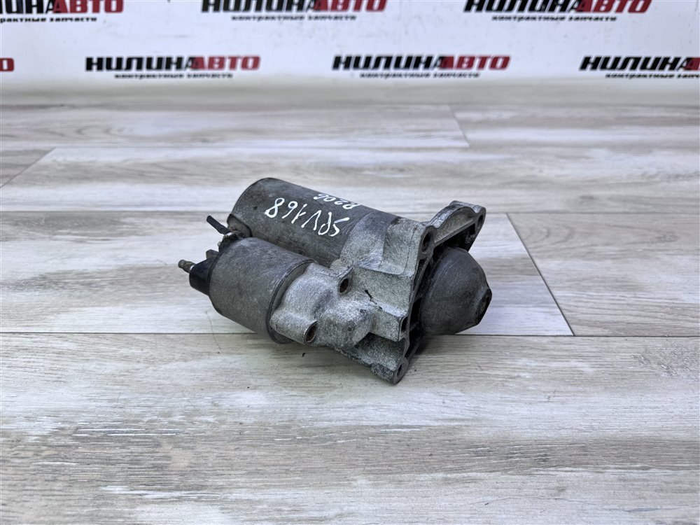 Стартер, 3000 рублей, Севастополь