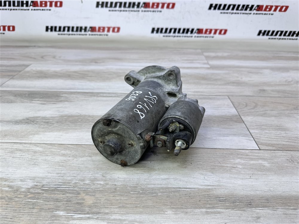 Стартер, 3000 рублей, Севастополь