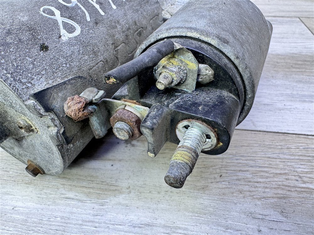 Стартер, 3000 рублей, Севастополь