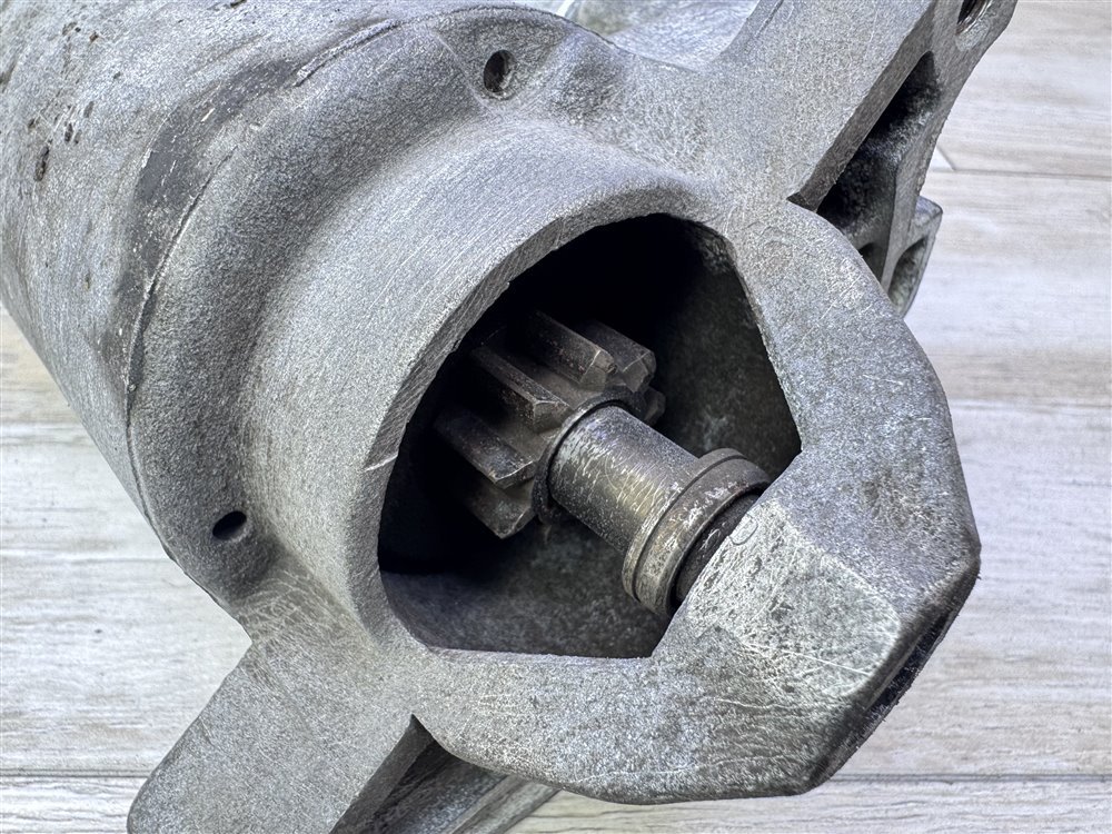 Стартер, 3000 рублей, Севастополь