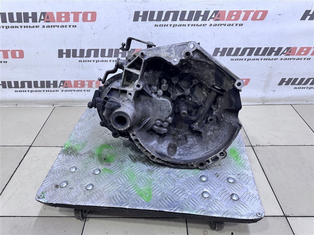 МКПП, 18000 рублей, Севастополь