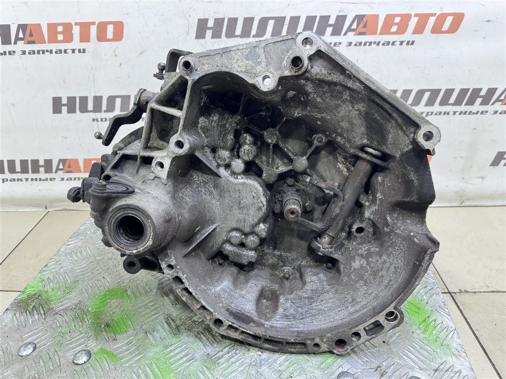 МКПП, 18000 рублей, Севастополь