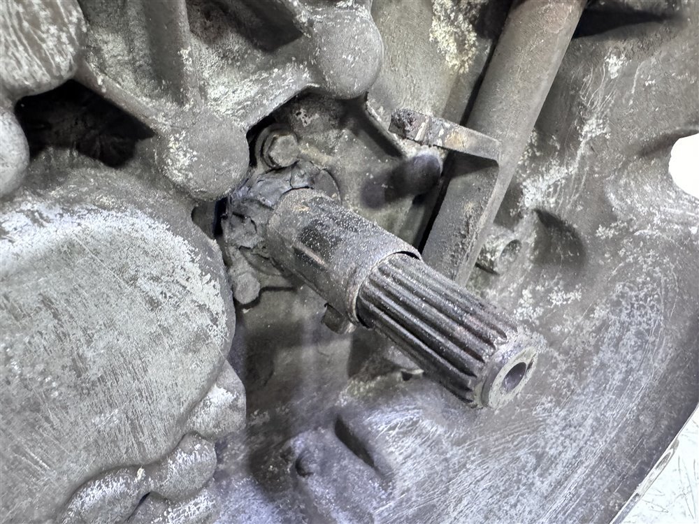 МКПП, 18000 рублей, Севастополь