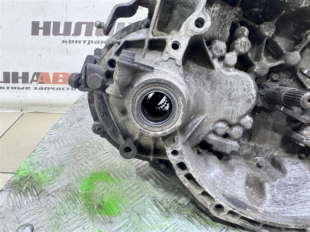 МКПП, 18000 рублей, Севастополь