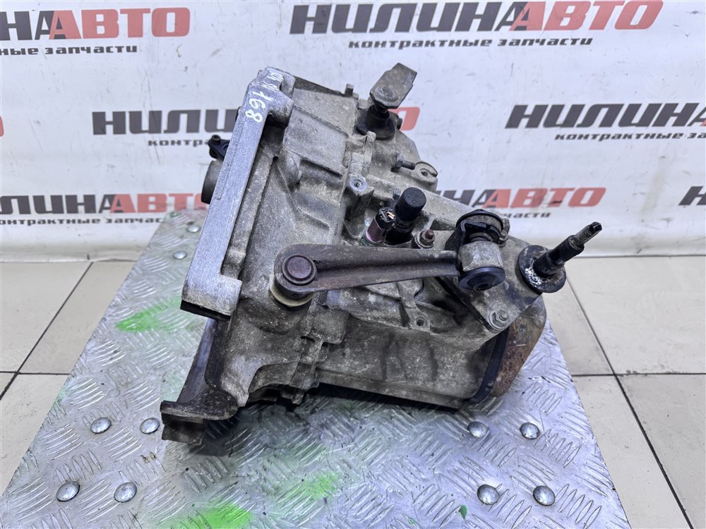 МКПП, 18000 рублей, Севастополь