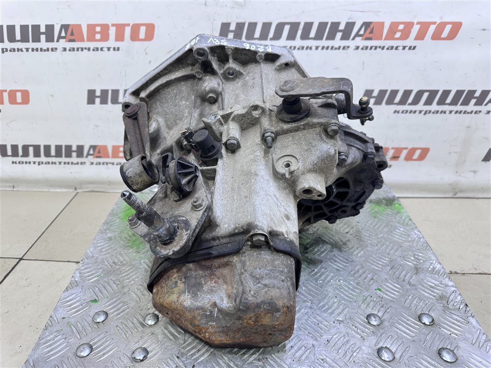 МКПП, 18000 рублей, Севастополь